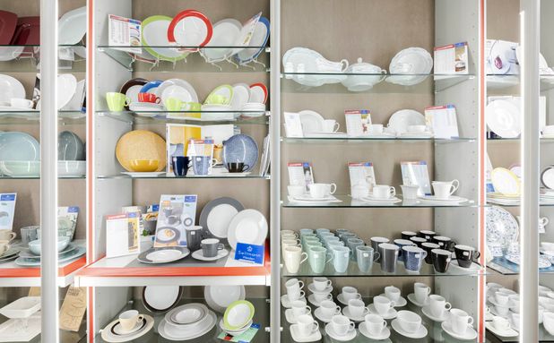 Carl Siemssen Haushaltswaren in Kaltenkirchen, der Laden, alles für Zuhause 07