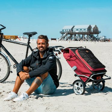 Carl Siemssen Haushaltswaren in Kaltenkirchen, unser Sortiment Andersen Shopper 10