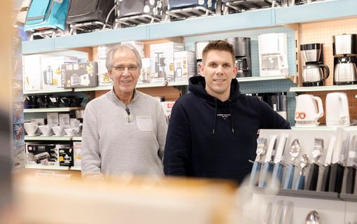 Carl Siemssen Haushaltswaren in Kaltenkirchen über uns Familie 01