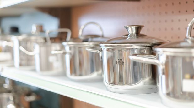 Carl Siemssen Haushaltswaren in Kaltenkirchen, der Laden, alles für Zuhause 18