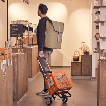 Carl Siemssen Haushaltswaren in Kaltenkirchen, unser Sortiment Andersen Shopper 07