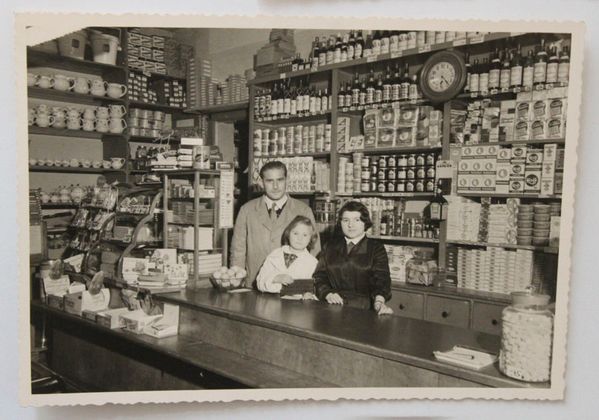 Carl Siemssen Haushaltswaren in Kaltenkirchen über uns Historie 04