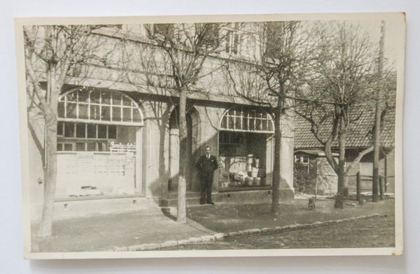 Carl Siemssen Haushaltswaren in Kaltenkirchen über uns Historie 02