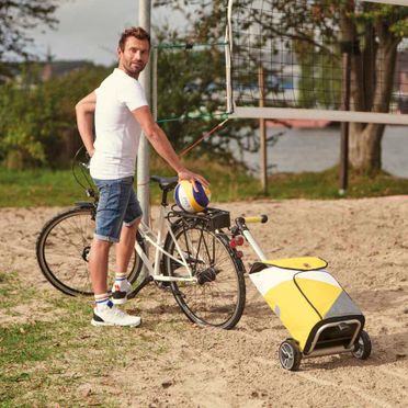 Carl Siemssen Haushaltswaren in Kaltenkirchen, unser Sortiment Andersen Shopper 08